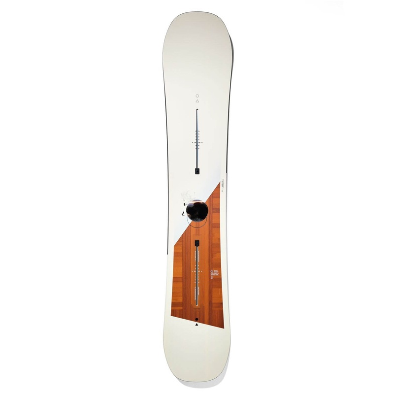 Flight Attendant Snowboard|156cm|159cm|159cm Wide|162cm|162cm Wide