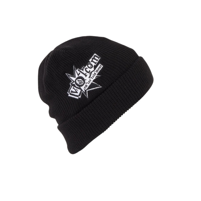 Gorro Volcom V Ent Noa Deane – Black