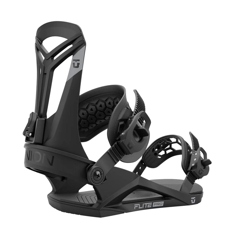 Flite Pro Snowboard Bindings 2025