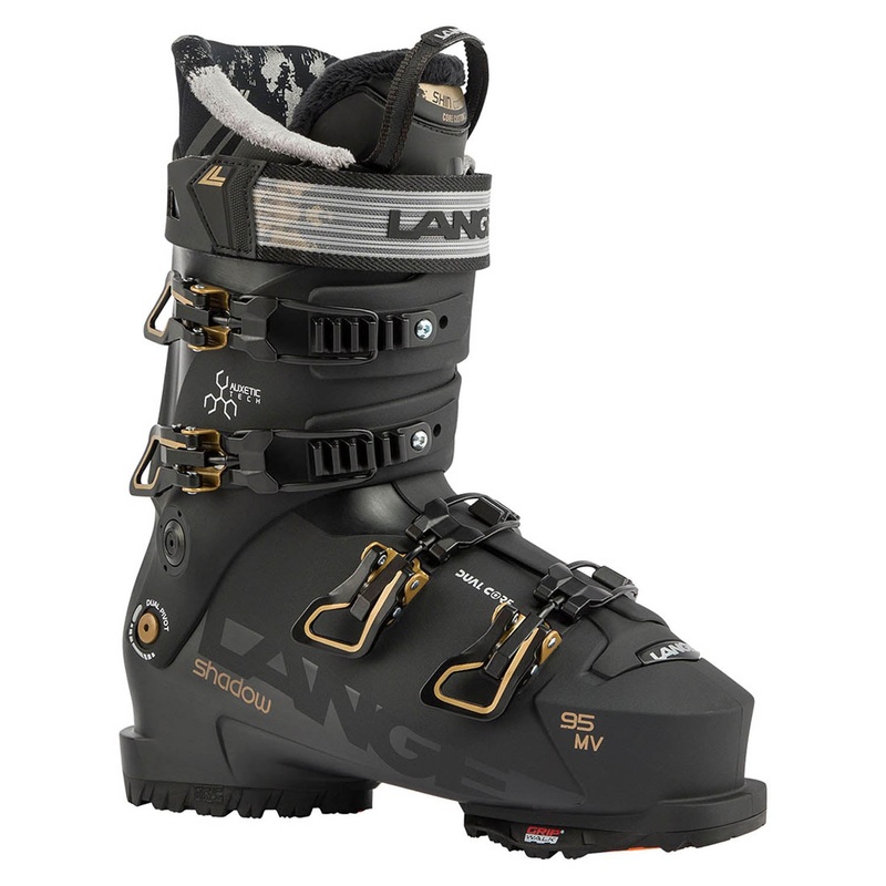 Shadow 95 W MV GW Ski Boots 2025
