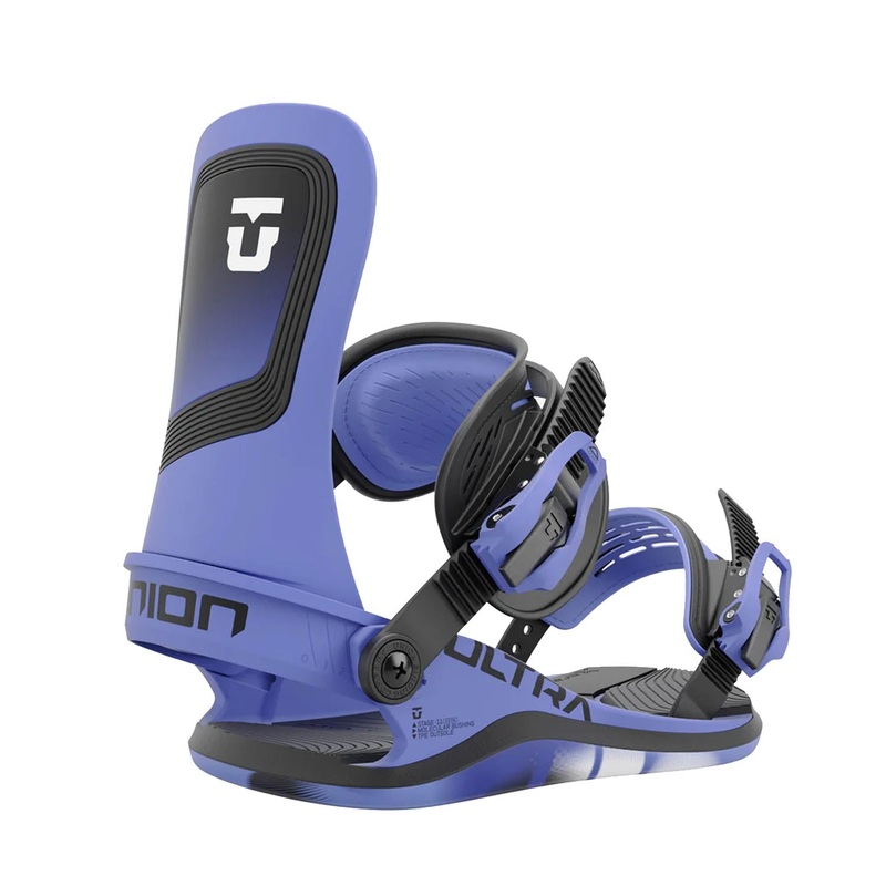 Women’s Ultra Snowboard Bindings 2025