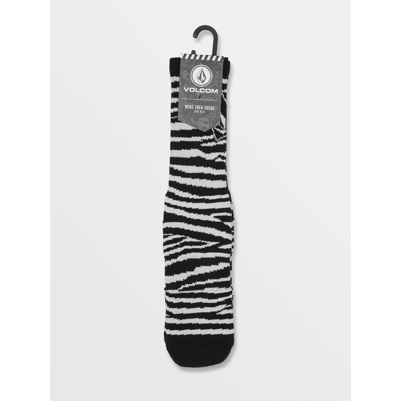 Calcetines Volcom Shred Stone – Off White(37-42)