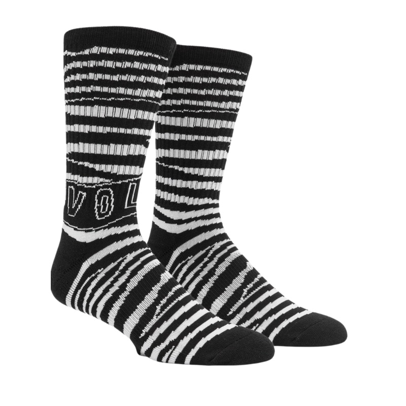 Calcetines Volcom Shred Stone – Off White(37-42)