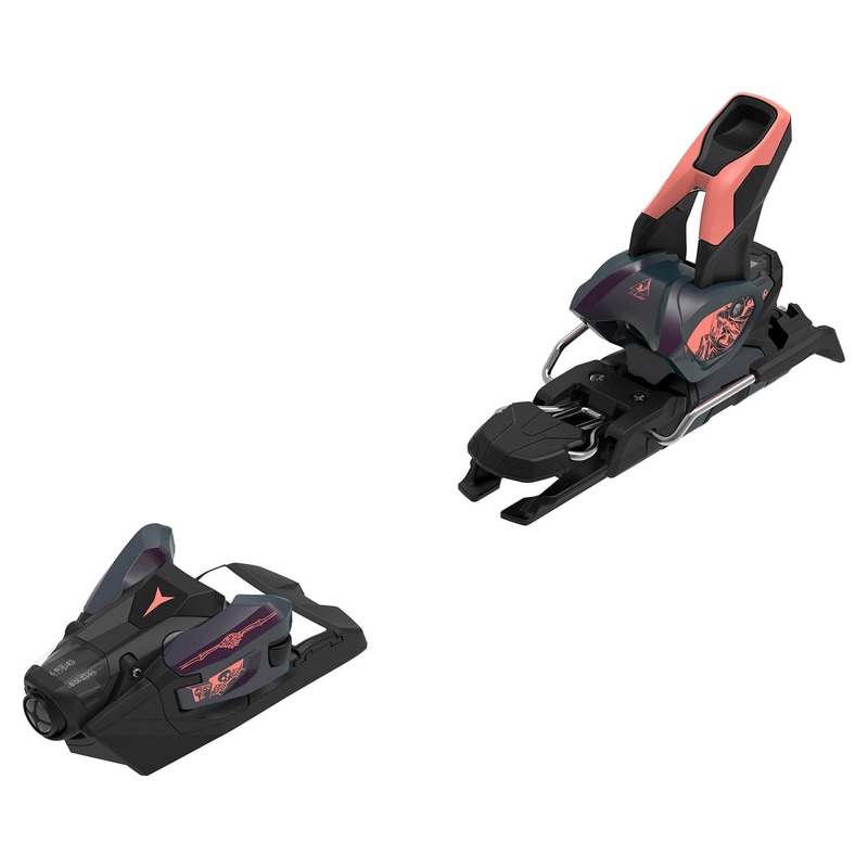 Strive 12 GW Bent Chetler Ski Bindings 2025