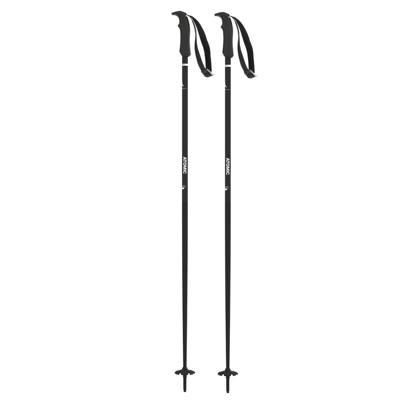 Cloud Ski Poles|110cm|115cm|Black|Pistachio|Maroon|Mint Sorbet