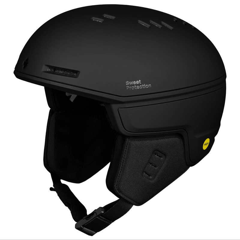 Adapter MIPS Helmet|S/M (53-56cm)|M/L (56-59cm)|L/XL (59-61cm)|Willow Green|Dirt Black