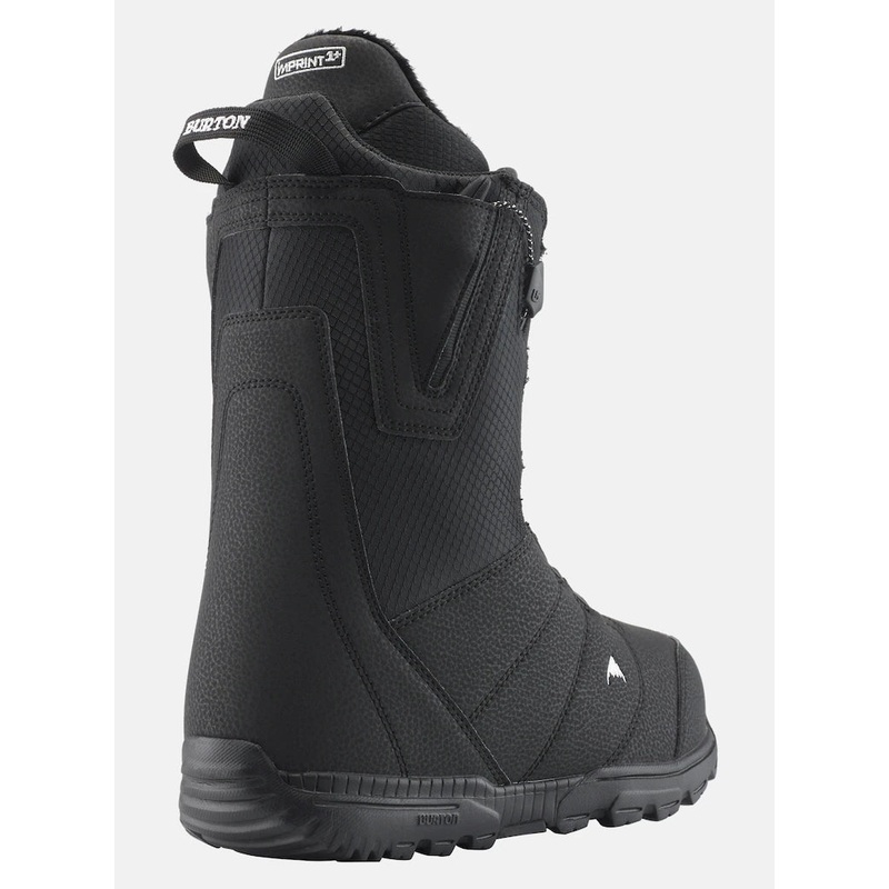 Botas Snowboard Burton Moto Black