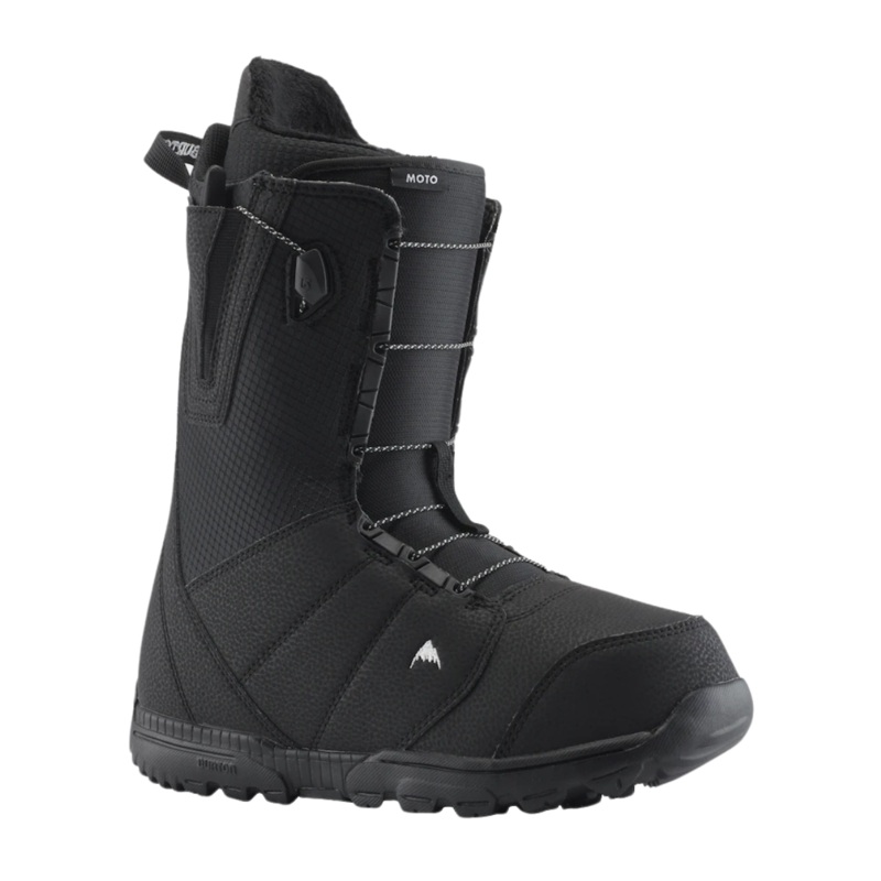 Botas Snowboard Burton Moto Black