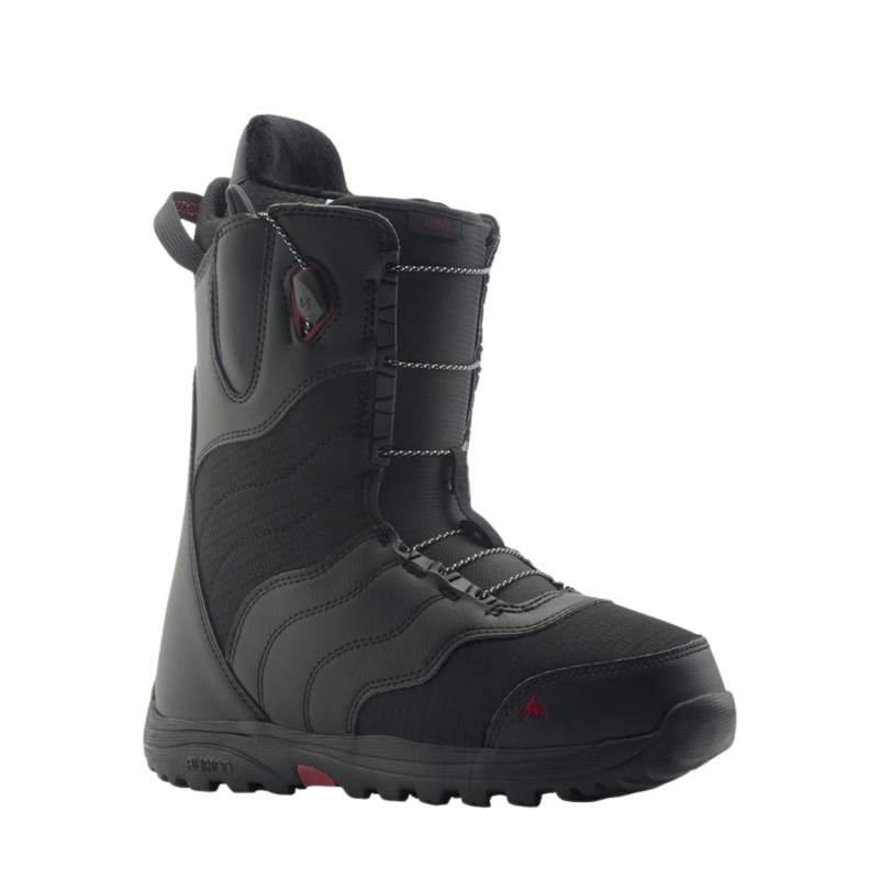 Botas Snowboard Mujer Burton Mint Black