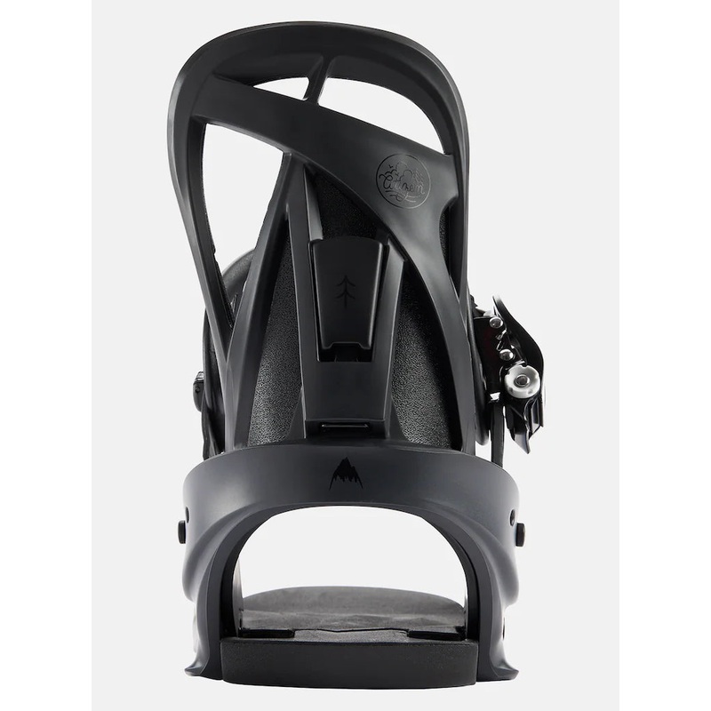 Fijaciones Mujer Burton Citizen Re:Flex Black