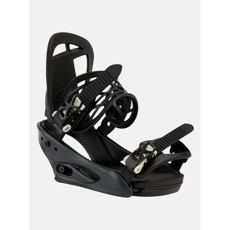 Fijaciones Mujer Burton Citizen Re:Flex Black