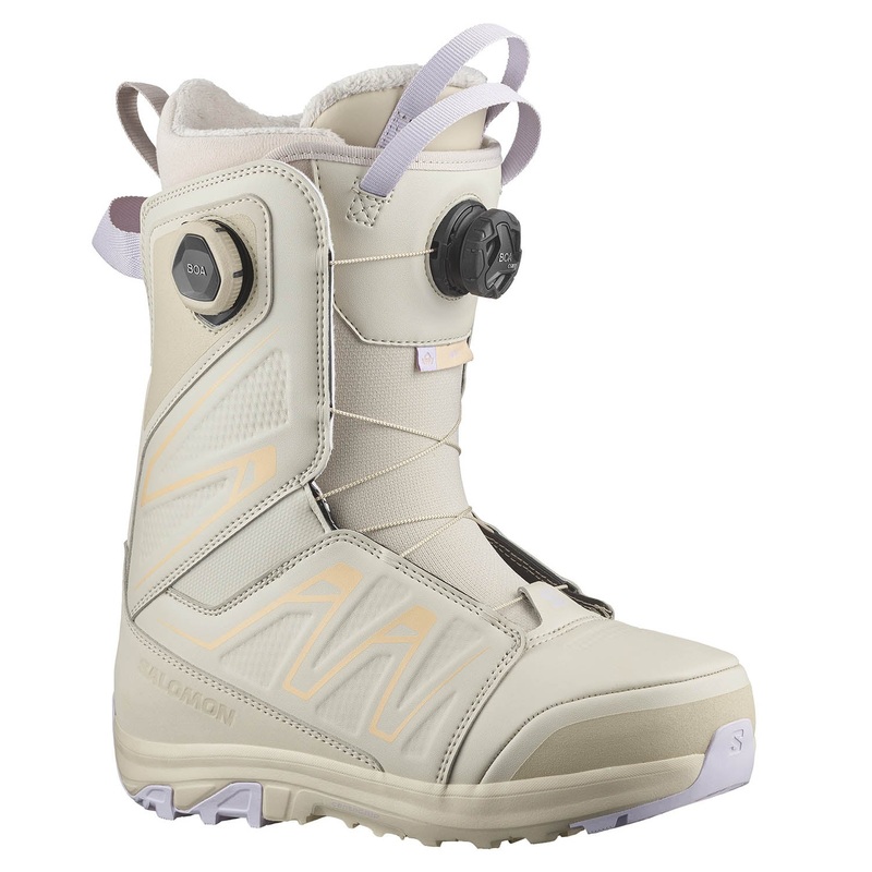 Ivy BOA SJ Snowboard Boots 2025