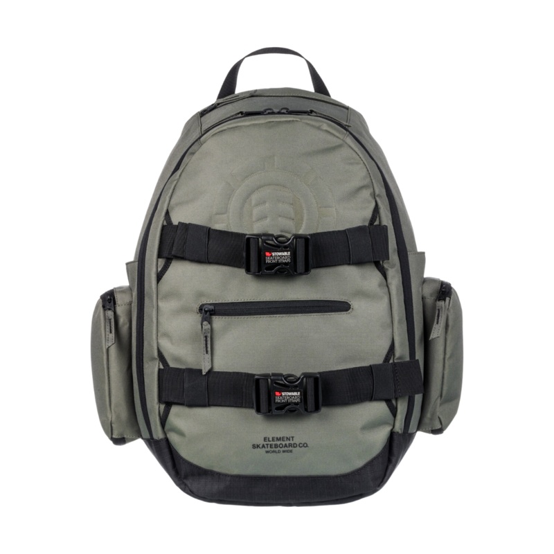 Mochila Element skateboards Mohave 2.0 – Beetle