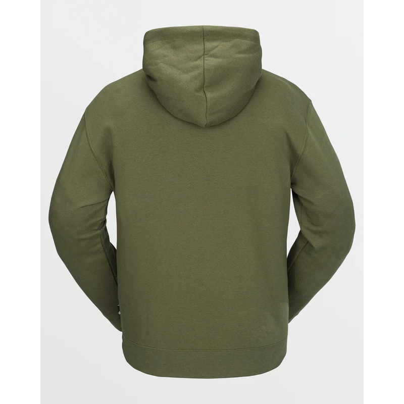 Sudadera Tcnica Volcom Essential – Ivy