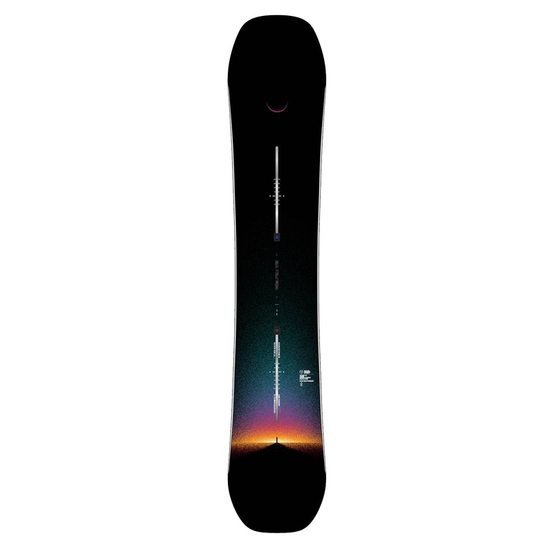Custom X Snowboard 2025|156cm|158cm|162cm