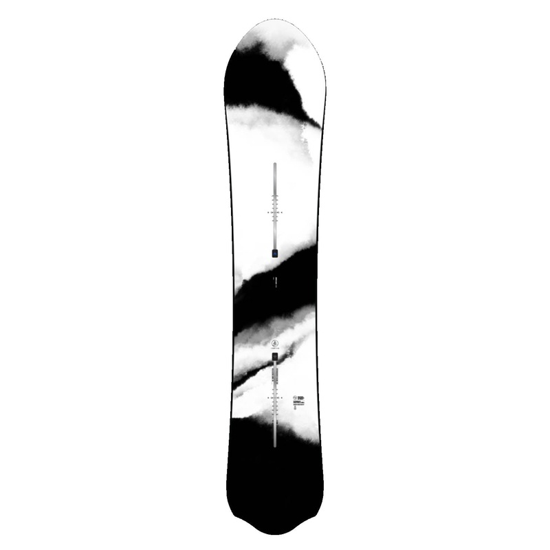 Family Tree Alekesam Snowboard 2025