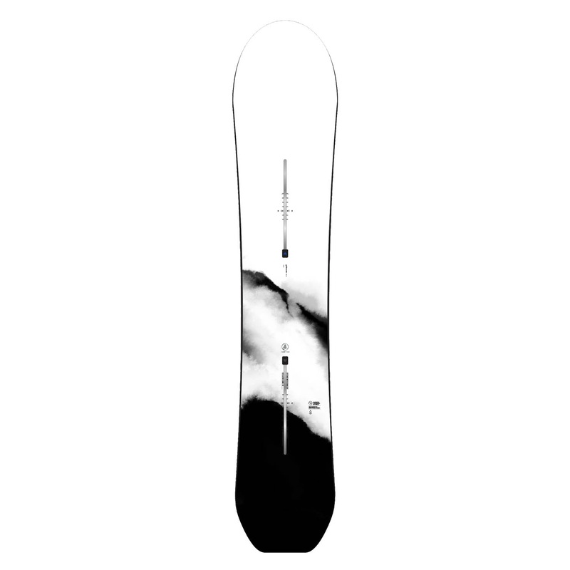 Family Tree Gril Master Snowboard 2025