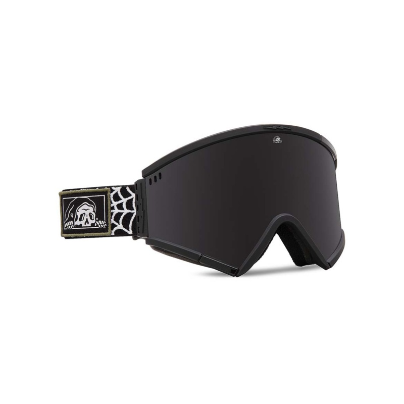 Gafas De Ventisca Electric Roteck Lurking Class Collab Onyx