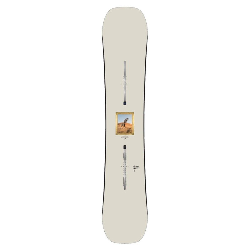 Good Company Snowboard 2025|148cm|152cm|155cm|155cm Wide