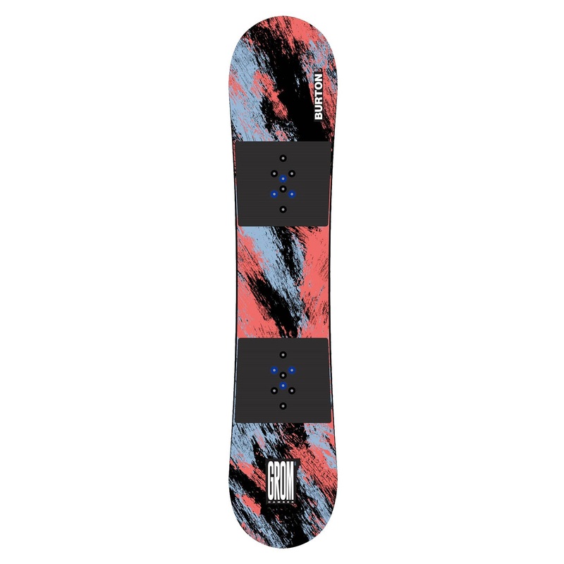 Grom Camber Snowboard 2025|110cm|120cm|130cm