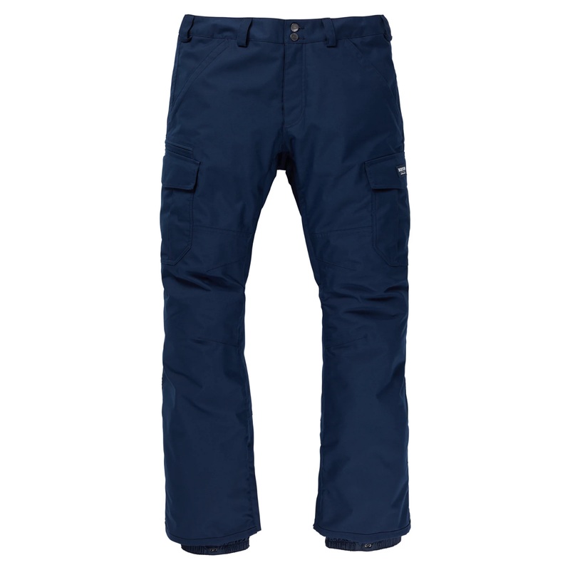 Pantaln de snowboard Burton Cargo 2L Regular Fit – Dress Blue
