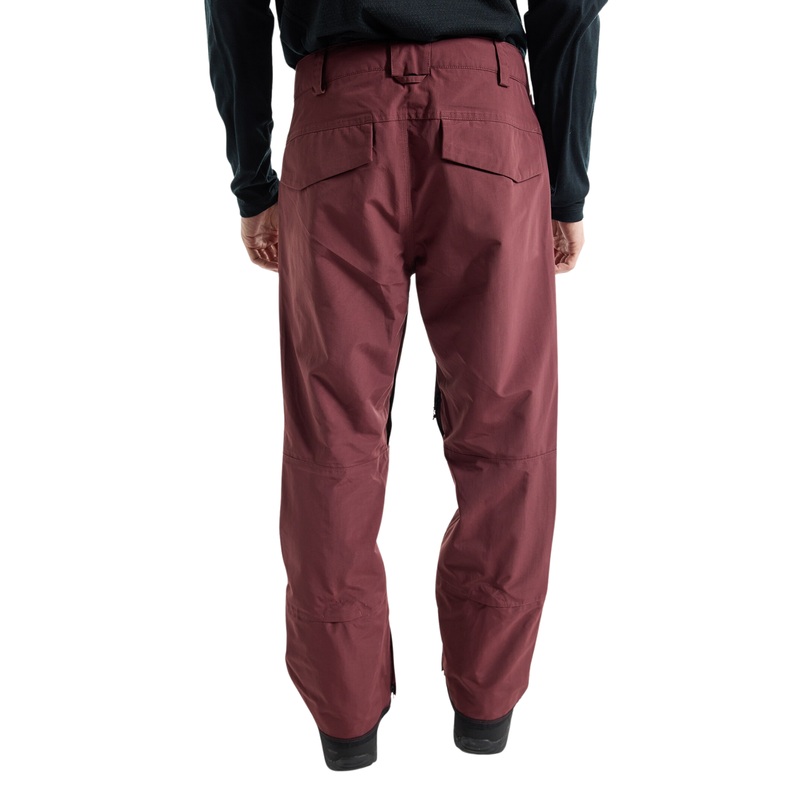 Pantaln de snowboard Burton Covert 2.0 – Almandine