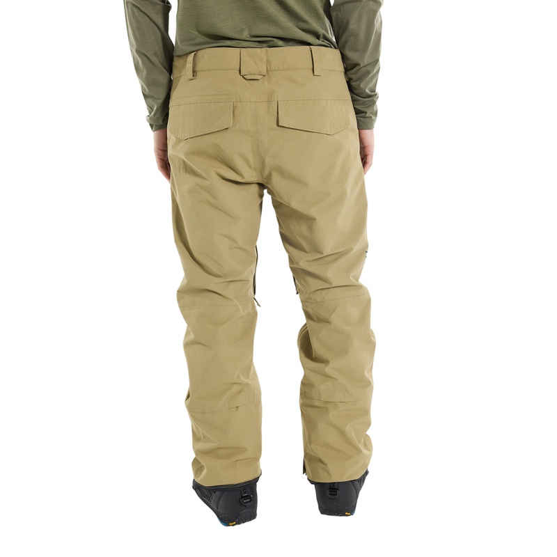 Pantaln de snowboard Burton Covert 2.0 – Kelp