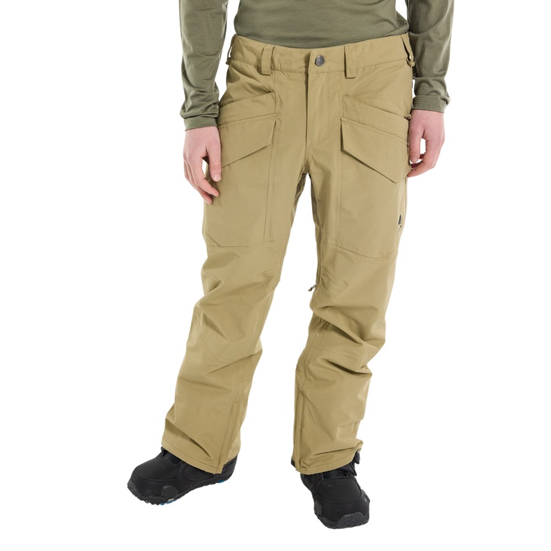 Pantaln de snowboard Burton Covert 2.0 – Kelp