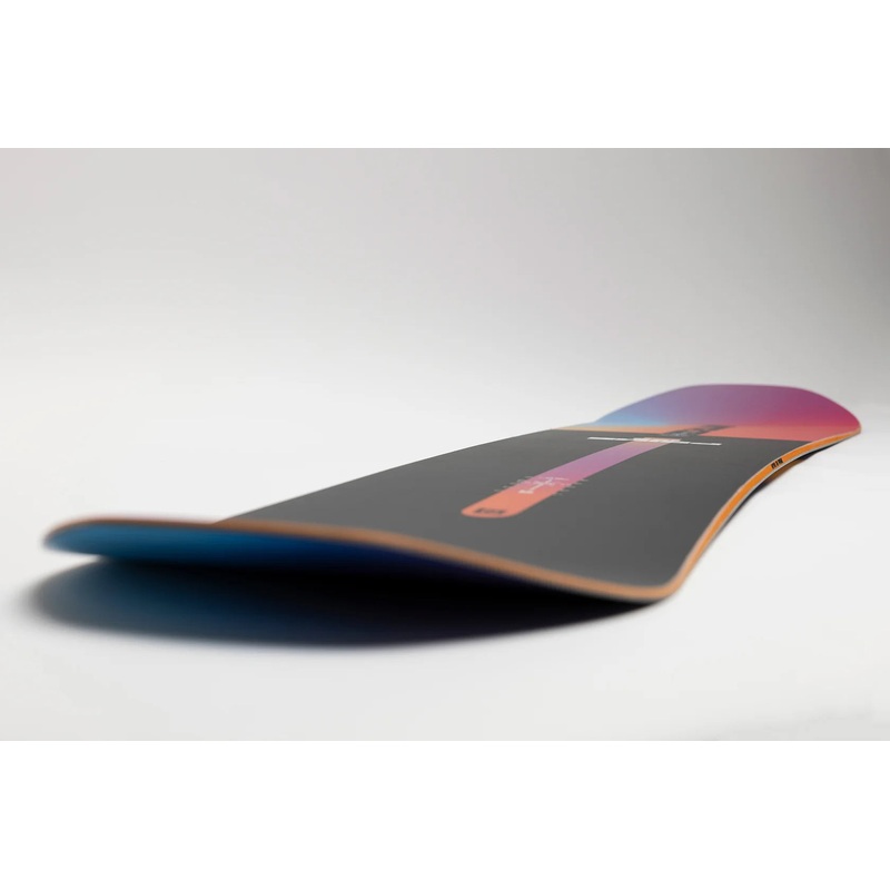 Tabla de Snowboard Nitro Prime Chroma Cam-Out