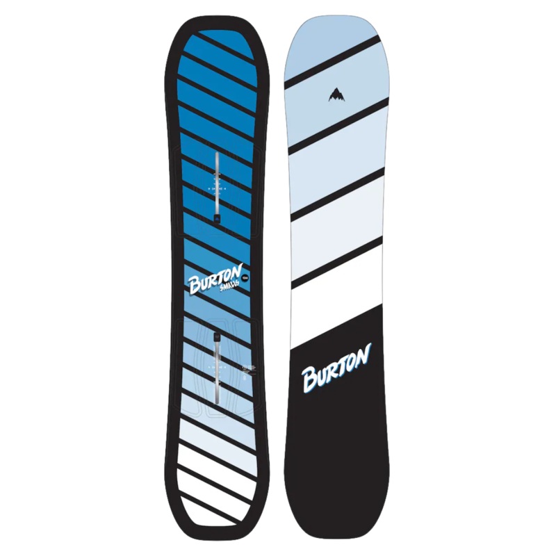 Tabla Snowboard Burton Smalls Flat Top