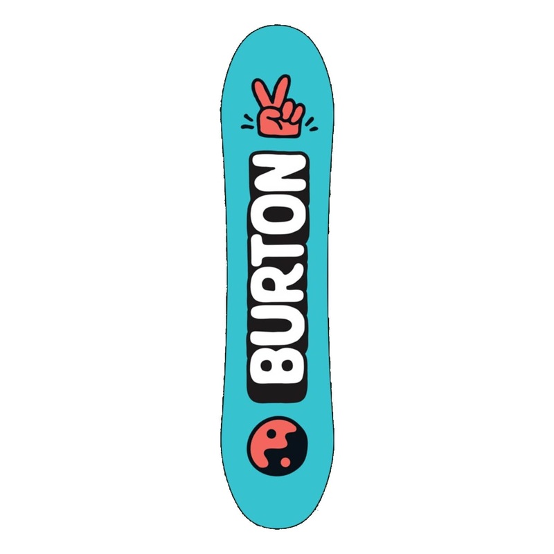 After School Special Snowboard & Bindings 2025