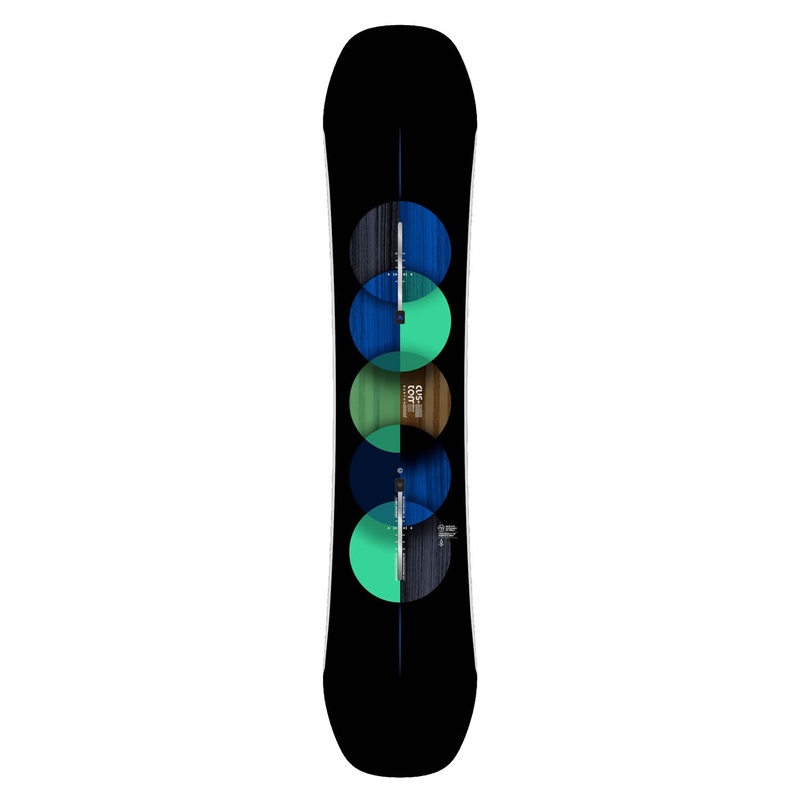 Custom Smalls Snowboard 2025|135cm|140cm|145cm