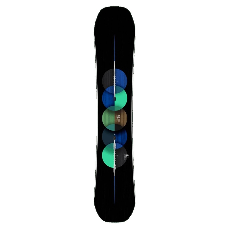 Custom Snowboard 2025|154cm|156cm|158cm|158cm Wide|162cm|162cm Wide