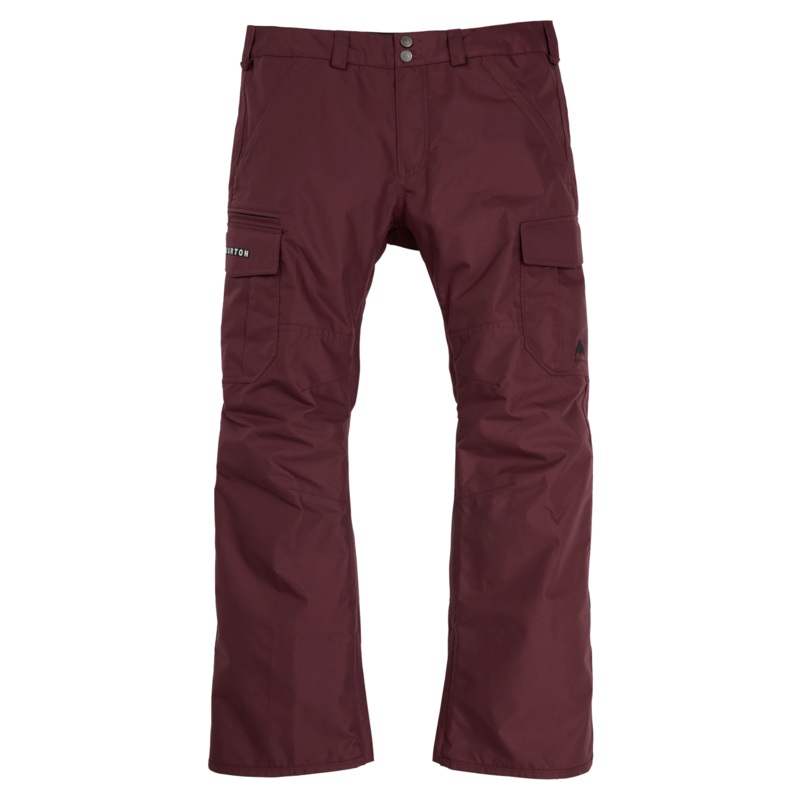 Pantaln de snowboard Burton Cargo 2L Regular Fit – Almandine