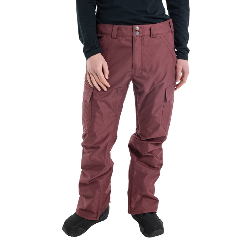 Pantaln de snowboard Burton Cargo 2L Relaxed – Almandine