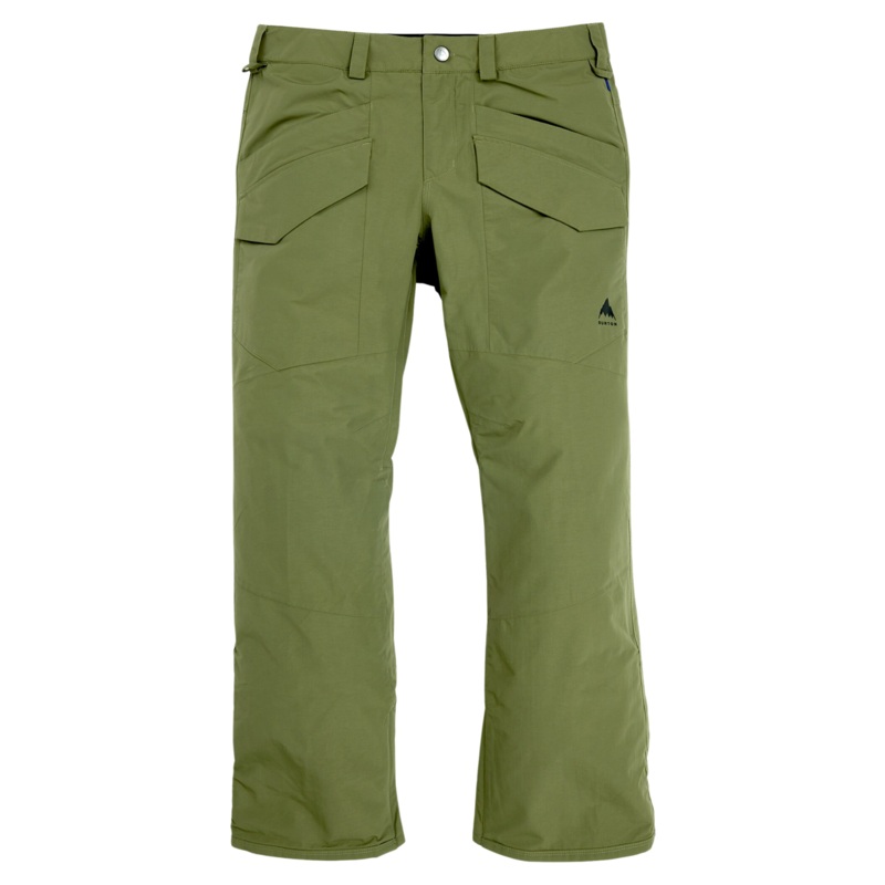 Pantaln de snowboard Burton Covert 2.0 – Forest Moss