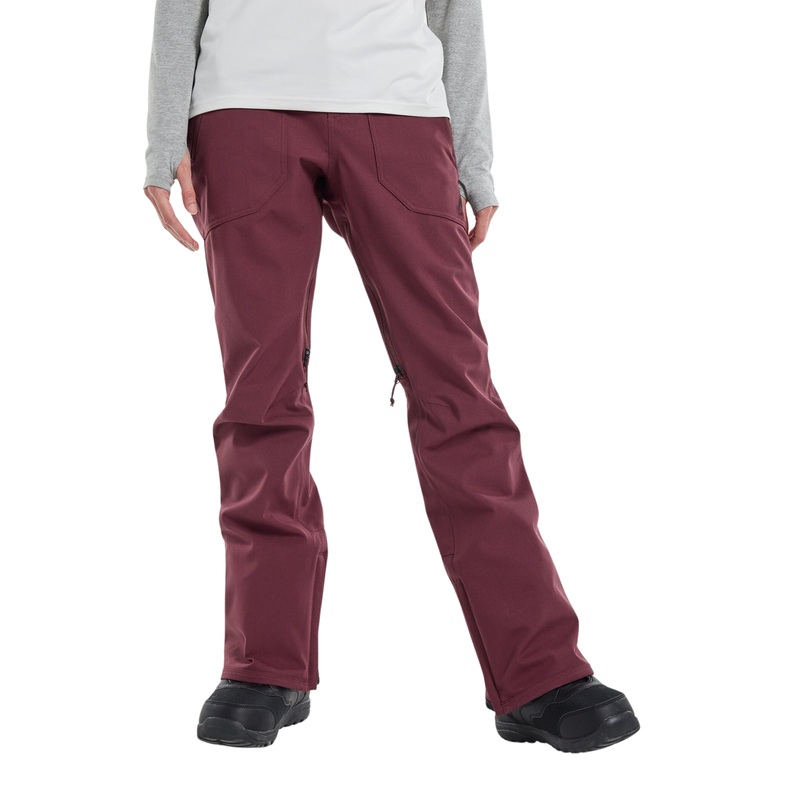 Pantaln de snowboard Mujer Burton Vida – Almandine