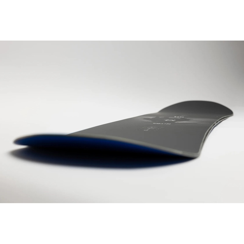 Tabla de Snowboard Nitro T1|Negro|158