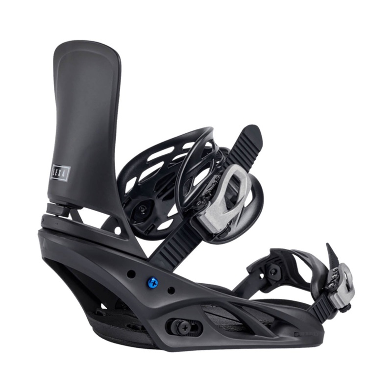 Womens Lexa Snowboard Bindings 2025