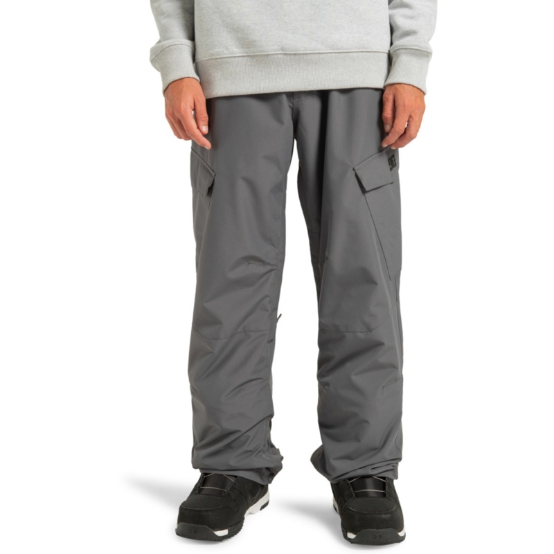 Pantaln de snowboard DC Shoes Banshee – Magnet