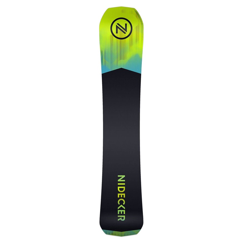 Blade Snowboard 2025|158cm|Blue