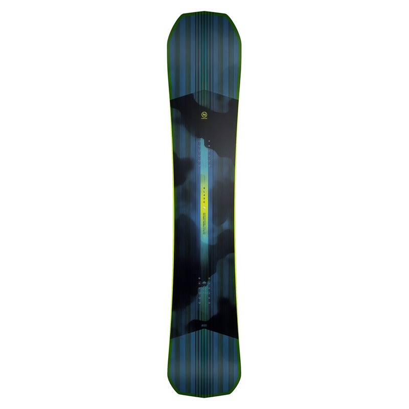 Blade Snowboard 2025|158cm|Blue