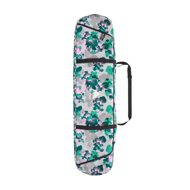 Funda Tabla Snowboard Burton Space Sack Explode