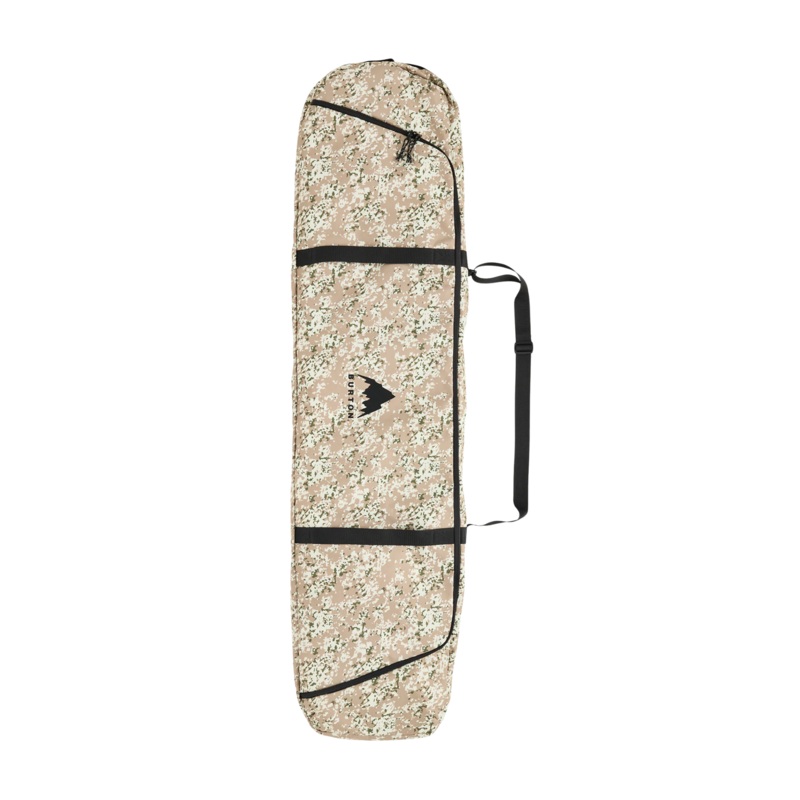 Funda Tabla Snowboard Burton Space Sack Snowfall Camo