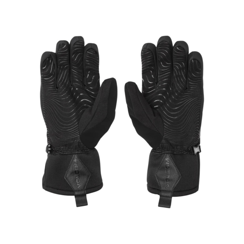 Guantes de snowboard Volcom V.CO Nyle – Black