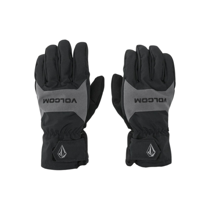 Guantes de snowboard Volcom V.CO Nyle – Black