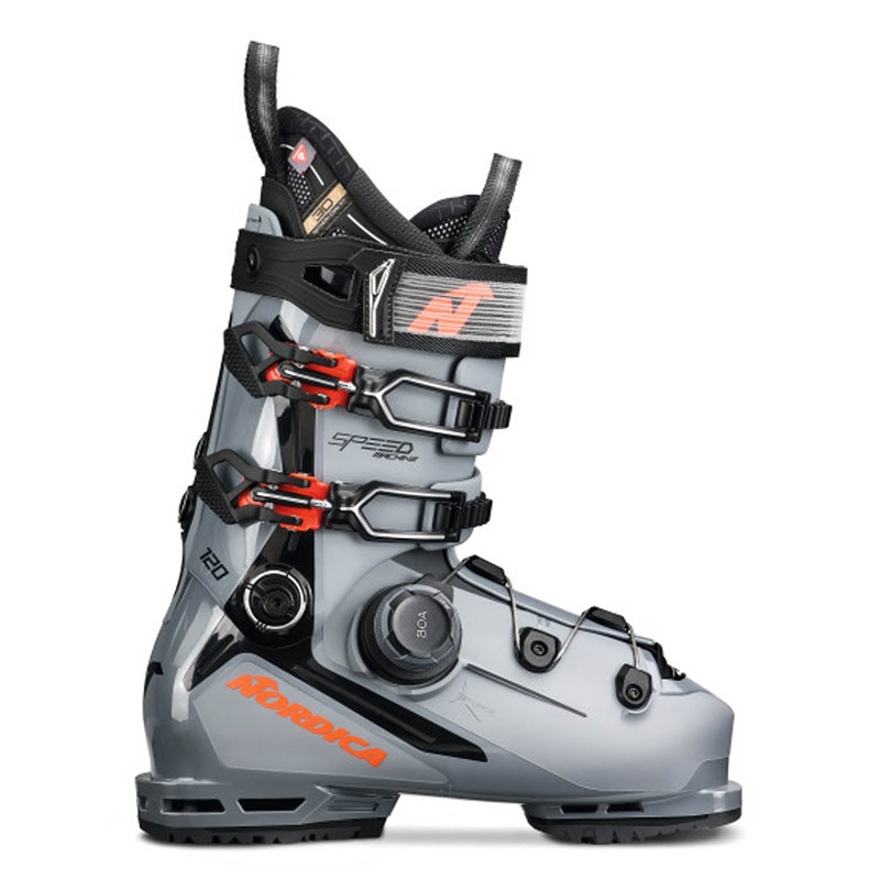 Speedmachine 3 BOA 120 Ski Boots 2025