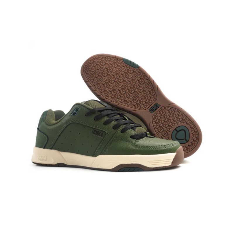 Zapatillas Circa 805 – Thyme / Winter White