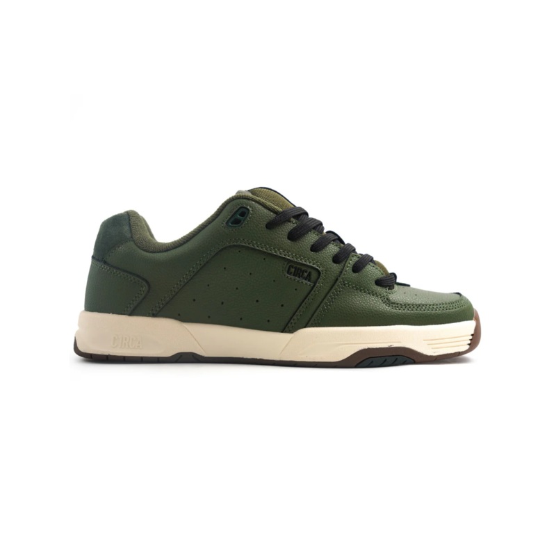 Zapatillas Circa 805 – Thyme / Winter White