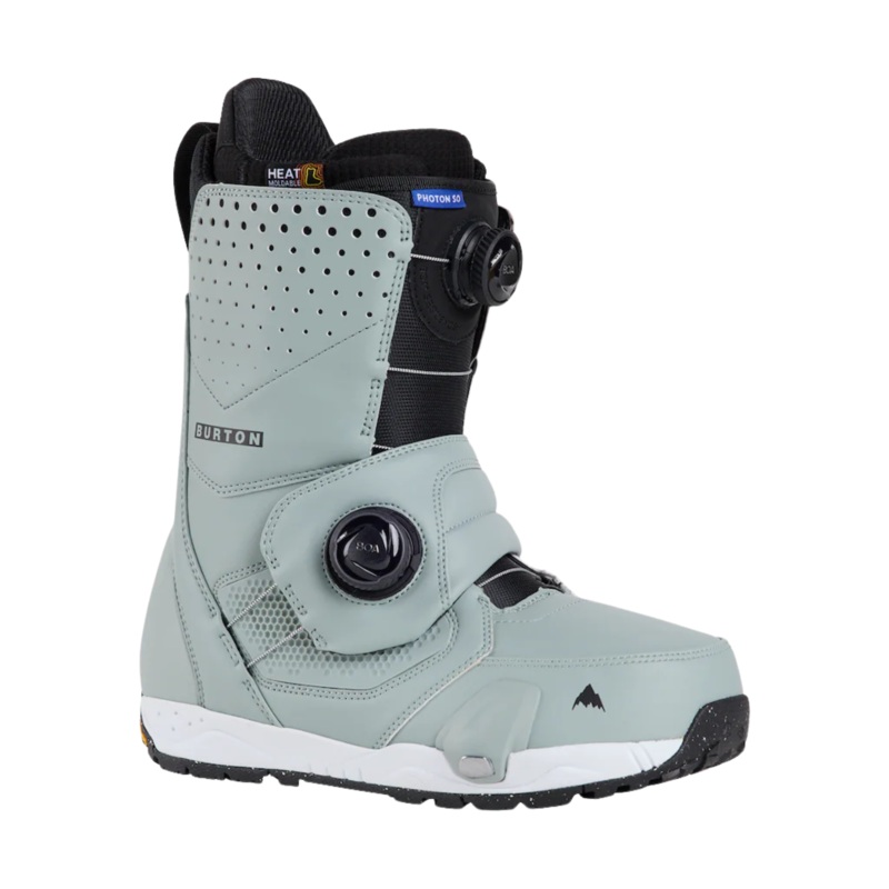 Botas de snowboard Burton Photon Step On – Petrol Green